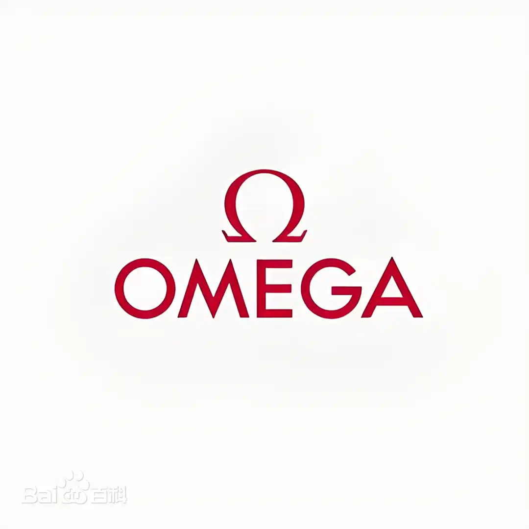 Omega luxury watches collection