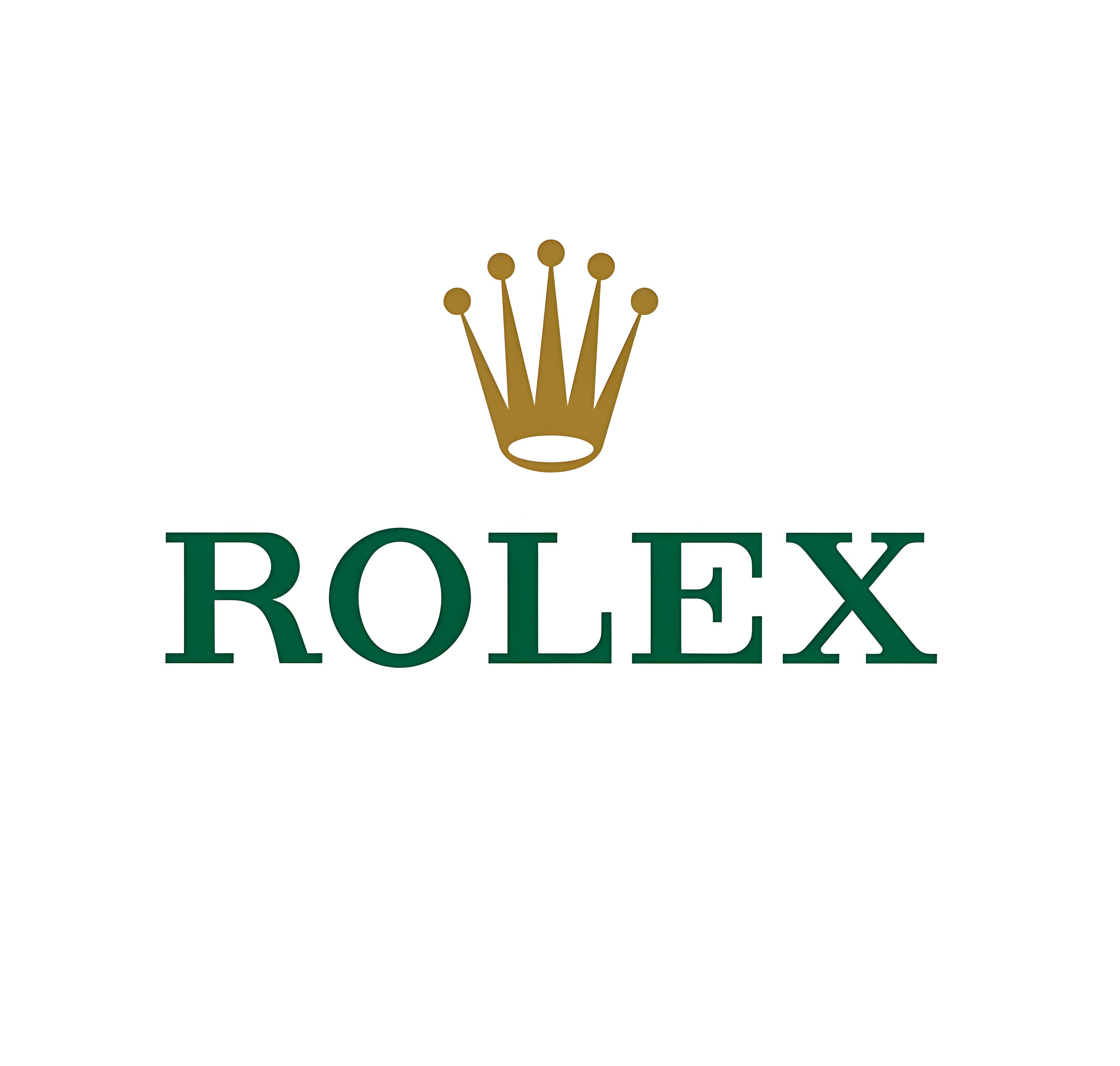 Rolex luxury watches collection